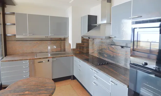 Недвижимость Apartment Monaco, La Rousse - Saint Roman: 4