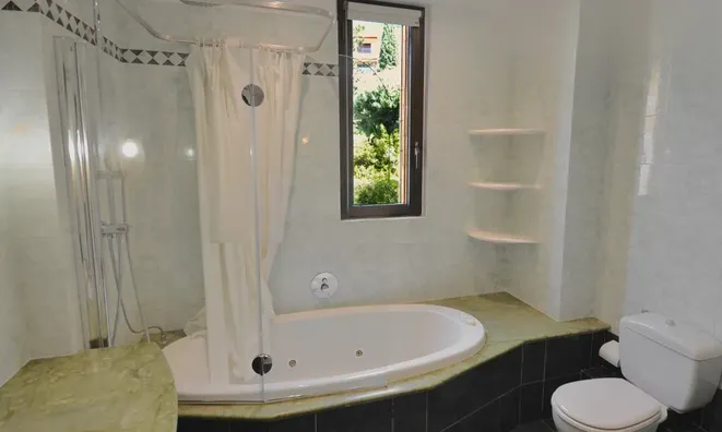 Недвижимость Apartment Monaco, La Rousse - Saint Roman: 7