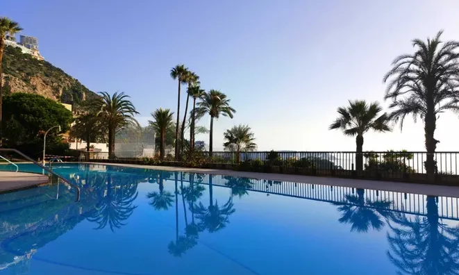 Недвижимость Apartment Monaco, La Rousse - Saint Roman: 8