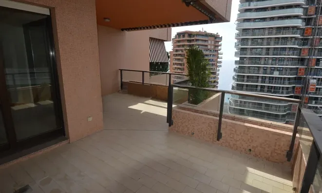 Недвижимость Apartment Monaco, La Rousse - Saint Roman: 9
