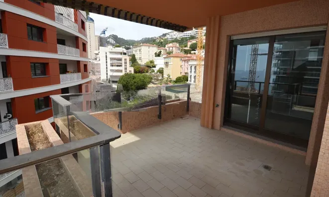 Недвижимость Apartment Monaco, La Rousse - Saint Roman: 10