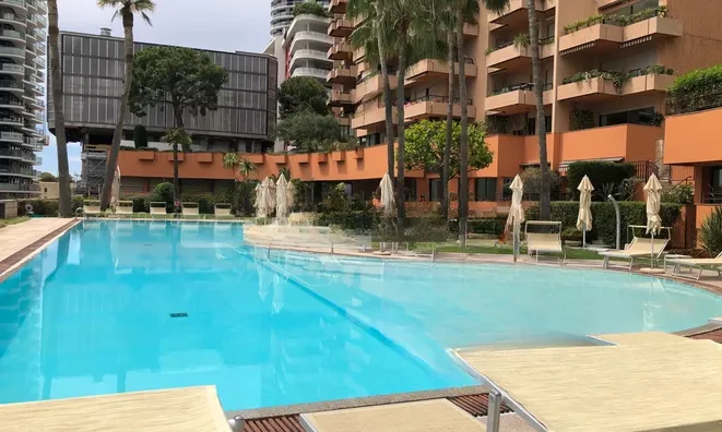 Недвижимость Apartment Monaco, La Rousse - Saint Roman: 11