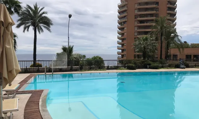 Недвижимость Apartment Monaco, La Rousse - Saint Roman: 14