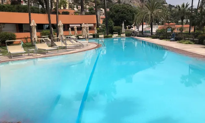 Недвижимость Apartment Monaco, La Rousse - Saint Roman: 16