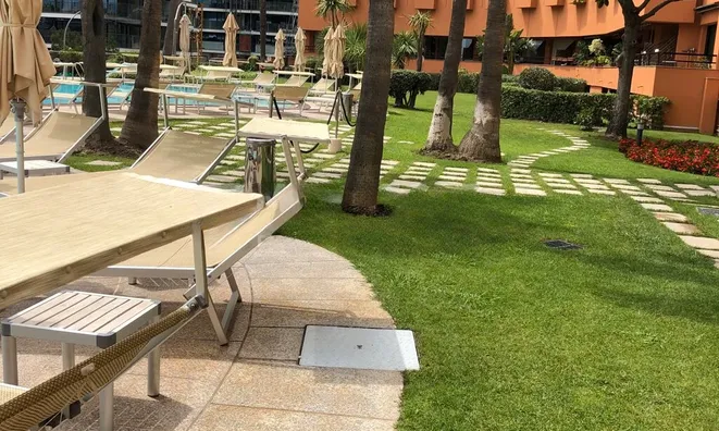 Недвижимость Apartment Monaco, La Rousse - Saint Roman: 17