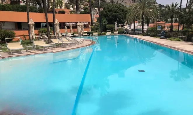 Недвижимость Apartment Monaco, La Rousse - Saint Roman: 18
