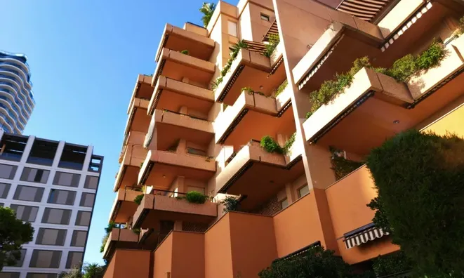 Недвижимость Apartment Monaco, La Rousse - Saint Roman: 20