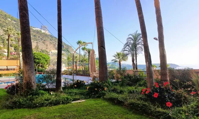 Недвижимость Apartment Monaco, La Rousse - Saint Roman: 24