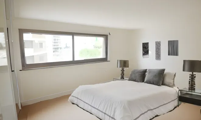 Недвижимость Apartment Monaco, La Rousse - Saint Roman: 25