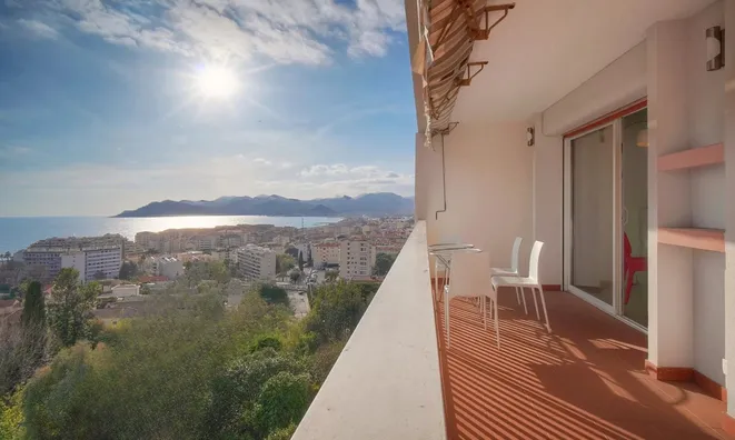 Недвижимость Villa Pointe Croisette: 2