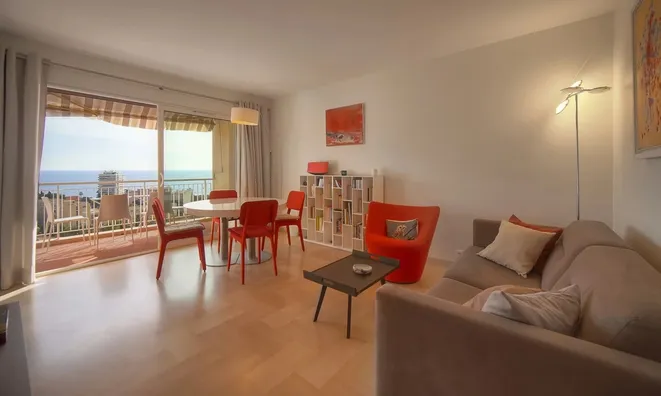 Недвижимость Villa Pointe Croisette: 6