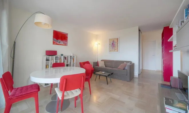 Недвижимость Villa Pointe Croisette: 7