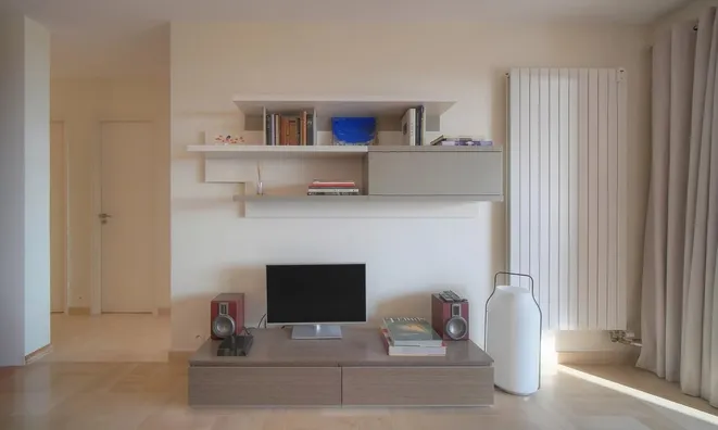 Недвижимость Villa Pointe Croisette: 8