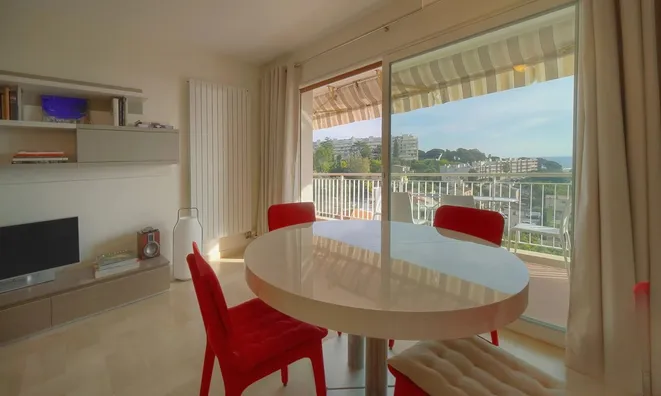 Недвижимость Villa Pointe Croisette: 9