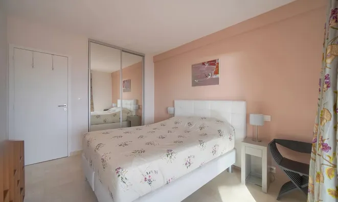 Недвижимость Villa Pointe Croisette: 12