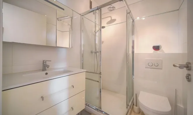 Недвижимость Villa Pointe Croisette: 14