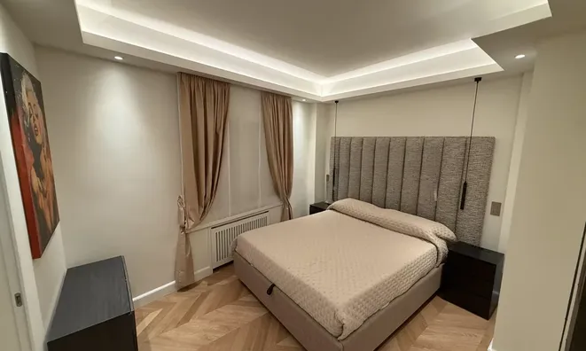 Недвижимость Apartment Monaco, La Rousse: 4