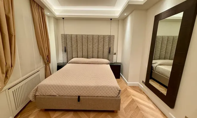 Недвижимость Apartment Monaco, La Rousse: 5