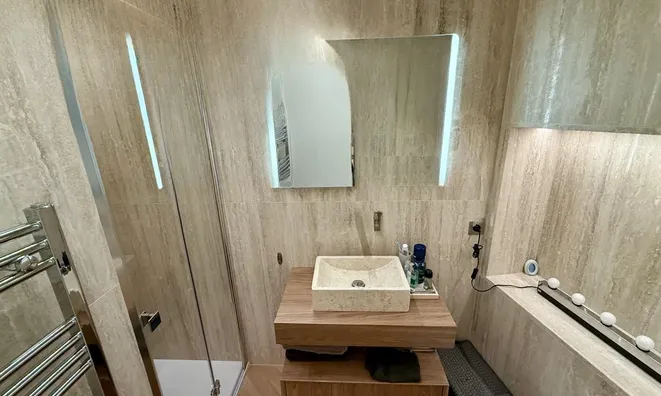 Недвижимость Apartment Monaco, La Rousse: 6