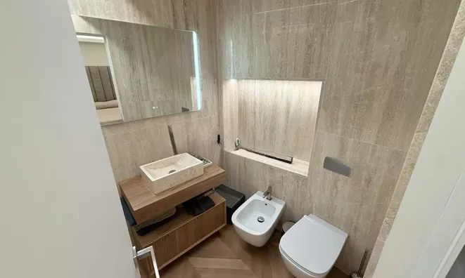 Недвижимость Apartment Monaco, La Rousse: 7