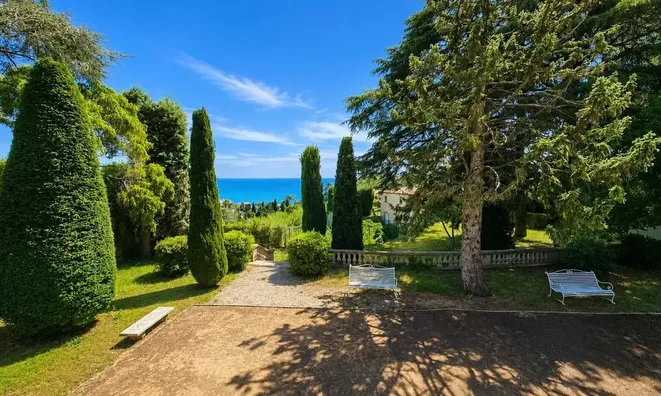 Недвижимость Villa Croix des Gardes: 2