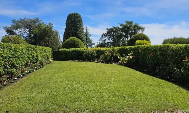 Недвижимость Villa Croix des Gardes: 3