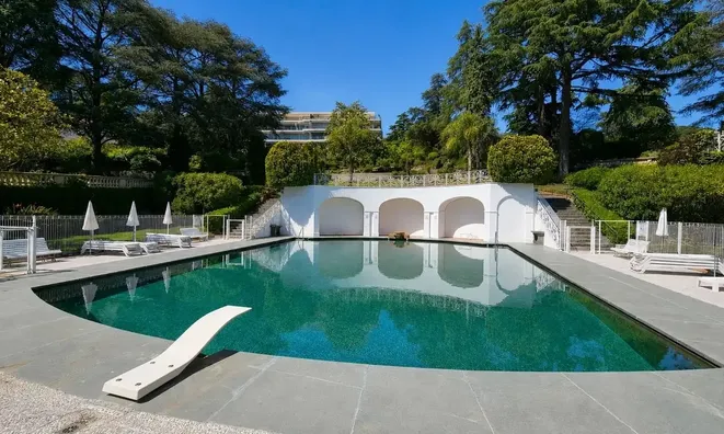 Недвижимость Villa Croix des Gardes: 4