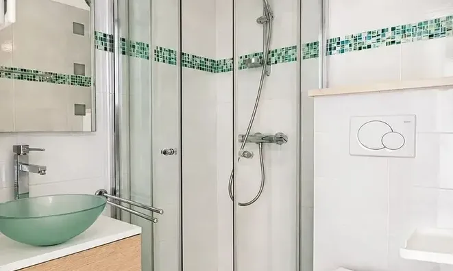 Недвижимость Villa Croix des Gardes: 11
