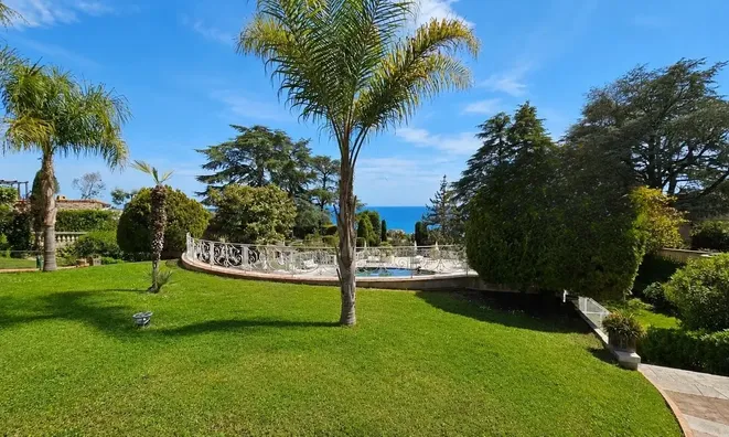 Недвижимость Villa Croix des Gardes: 12