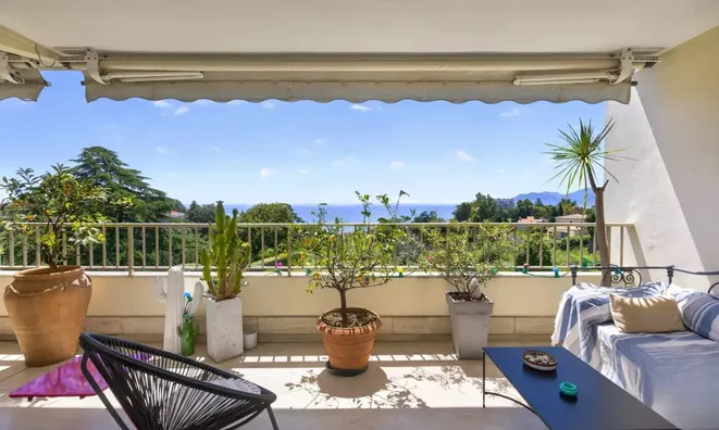 Недвижимость Villa Croix des Gardes: 2