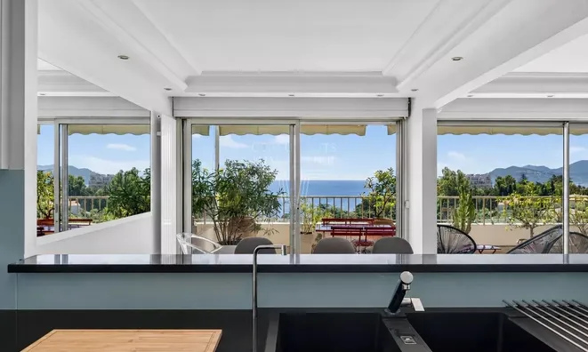 Недвижимость Villa Croix des Gardes: 5