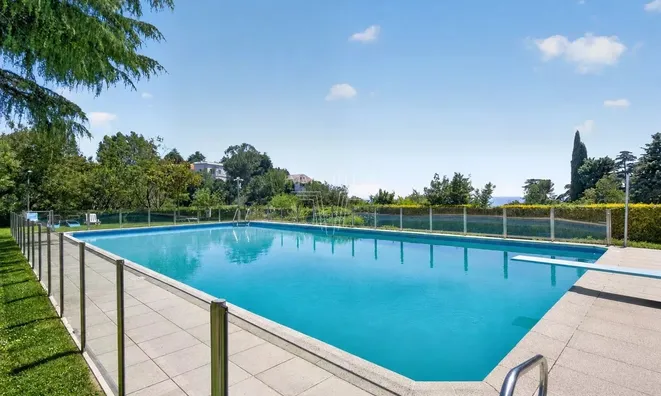 Недвижимость Villa Croix des Gardes: 14
