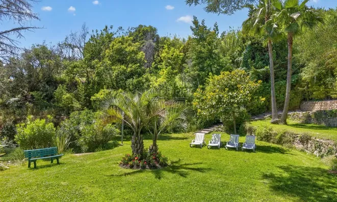 Недвижимость Villa Croix des Gardes: 16