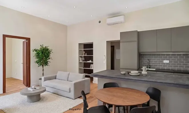 Недвижимость Villa République Cannes: 3