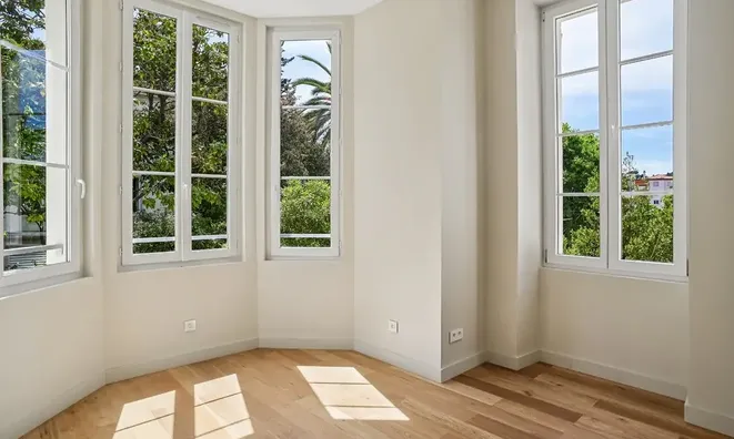 Недвижимость Villa République Cannes: 4