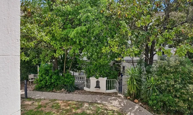 Недвижимость Villa République Cannes: 5