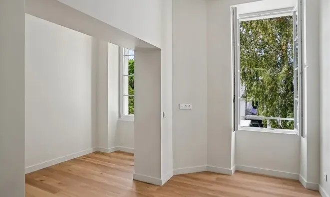 Недвижимость Villa République Cannes: 6