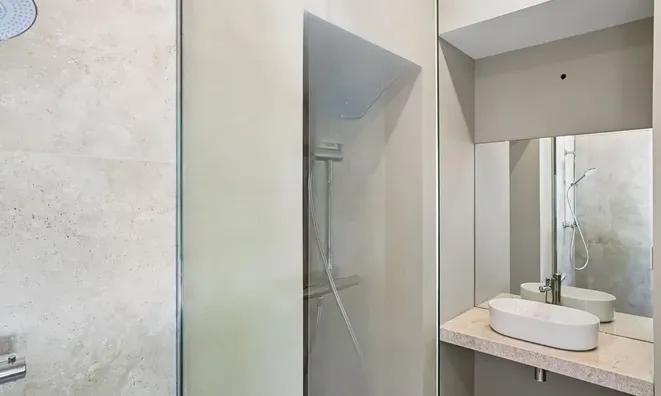 Недвижимость Villa République Cannes: 7