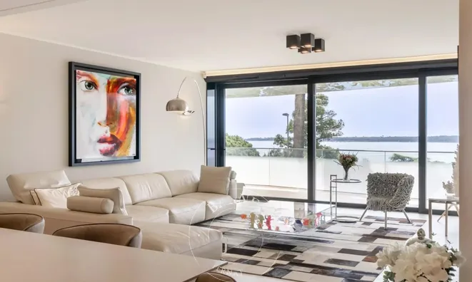 Недвижимость Estate Cannes: 2