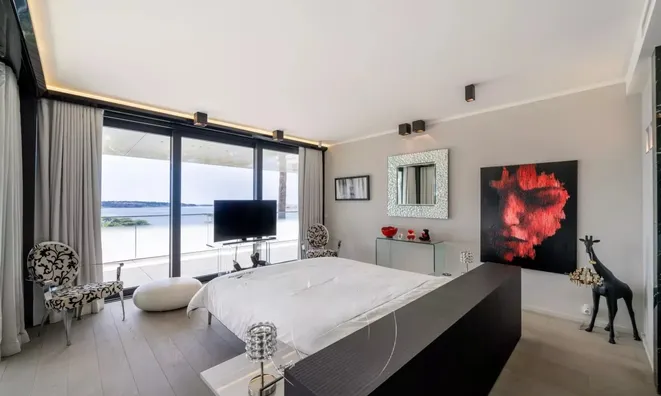 Недвижимость Estate Cannes: 5