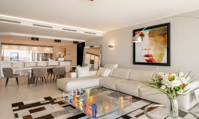 Недвижимость Estate Cannes: 6