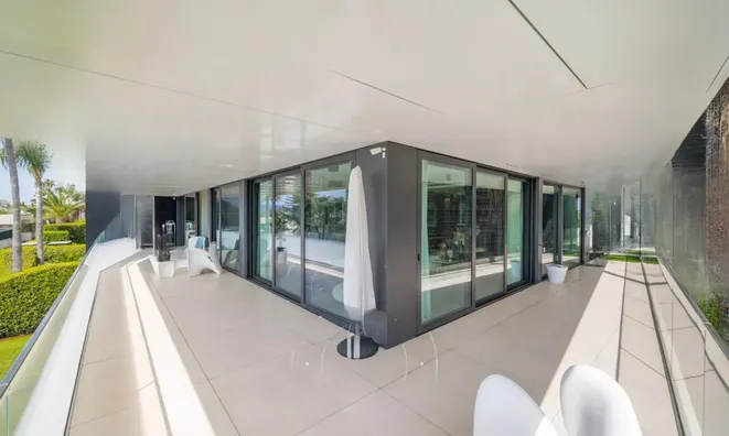 Недвижимость Estate Cannes: 9