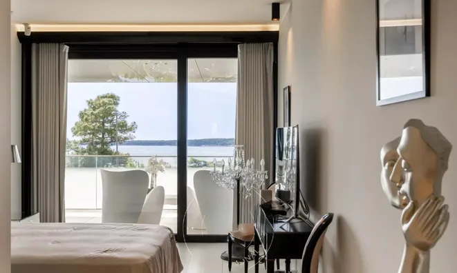 Недвижимость Estate Cannes: 10