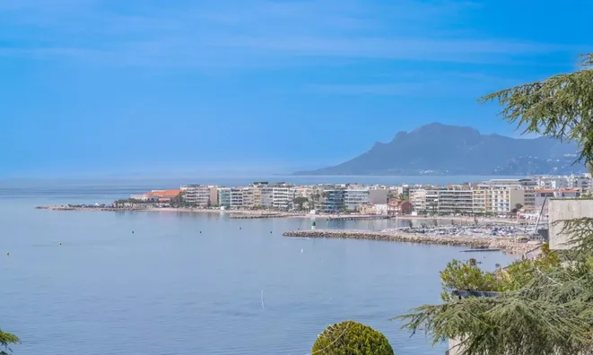 Недвижимость Estate Cannes: 12