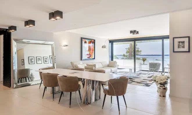 Недвижимость Estate Cannes: 13