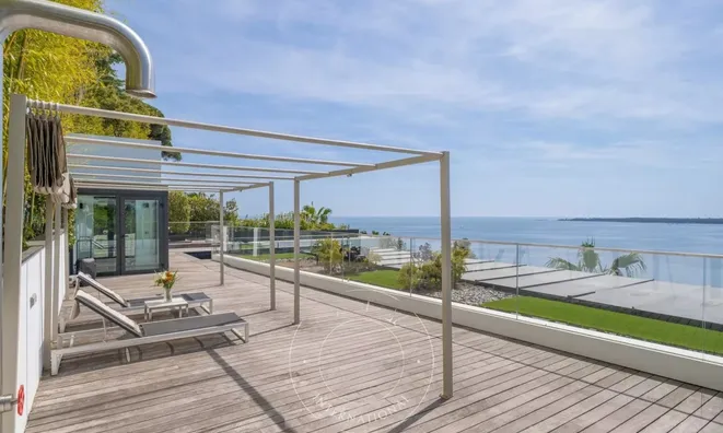 Недвижимость Estate Cannes: 16