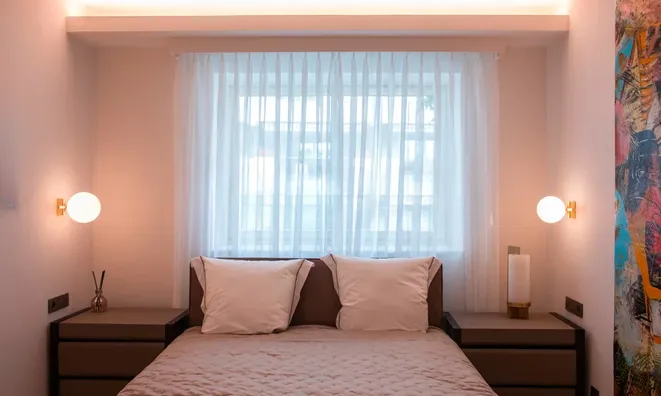 Недвижимость Apartment Monaco, La Rousse: 7