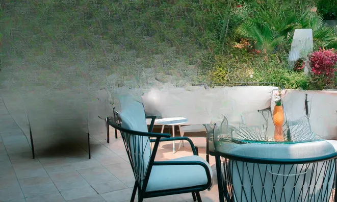Недвижимость Apartment Monaco, La Rousse: 10