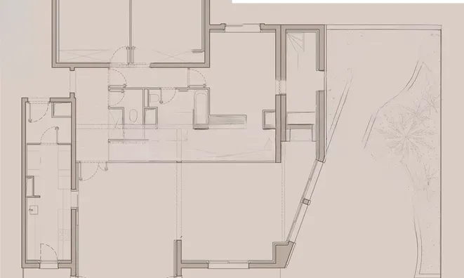 Недвижимость Apartment Monaco, La Rousse: 11