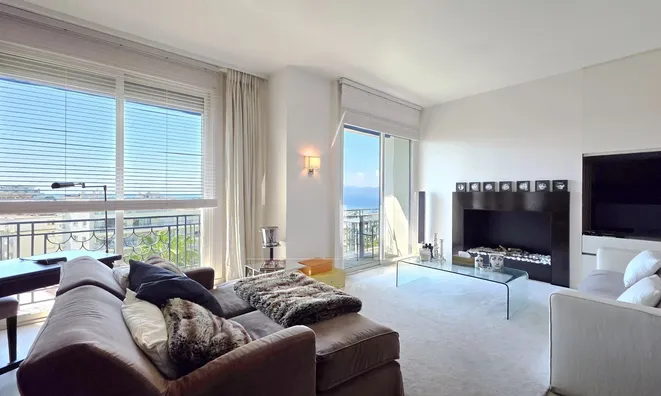 Недвижимость Villa Pointe Croisette: 4
